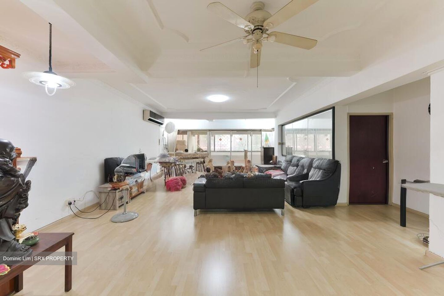 Joo Chiat Apartments (D15), Apartment #609034301